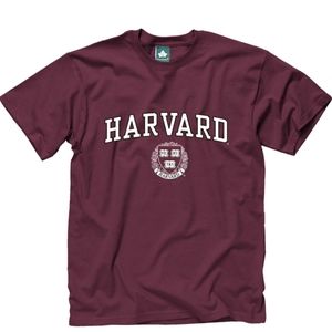 •HARVARD• kids tee